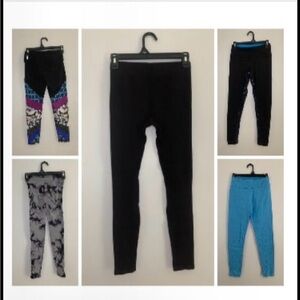 Legging Bundle